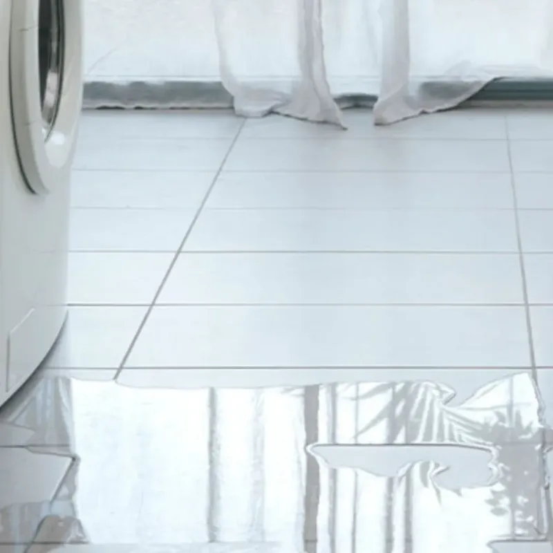 Appliance Leak Cleanup in Midway, PA